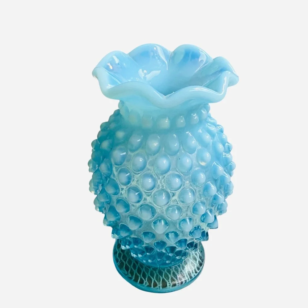 Fenton this hobnail
